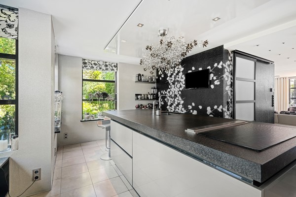 Medium property photo - Alexine Tinnepad 19, 2553 TR Den Haag